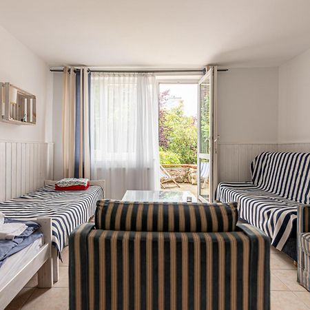 Nadmorskie Pokoje Super Lokalizacja Apartment โควอบเซก ภายนอก รูปภาพ